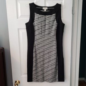 BodyCon Dress, Dana Buchman 14